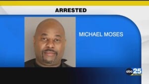 Sumter Police Arrested Man Connected To Multiple Break Ins