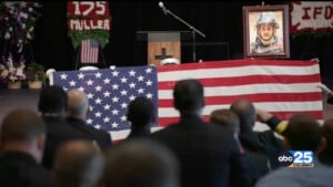 James Muller Funeral Pkg