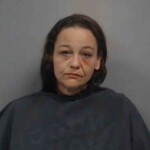 Gwyn Jennifer Louise