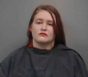 Roberson Evon Katherine