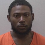 Wilson Keandre Jamar