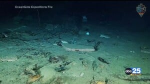 Oceangate Latest