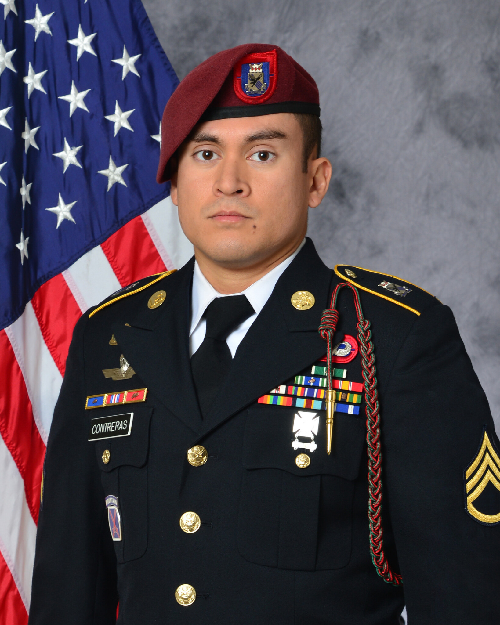 GoFundMe Started For Fiance Of Staff Sgt Jaime Contreras ABC Columbia gofundme-started-for-fiance-of-staff-sgt-jaime-contreras-abc-columbia