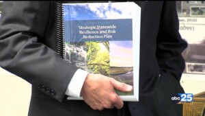 Office Of Resilience Releases Flood Plan