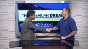 American Dream Garage Doors