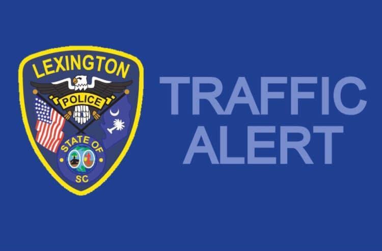 Traffic Alert