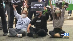 Anniv Roe V Wade