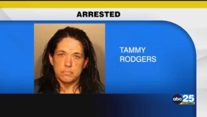 Tammy Rodgers