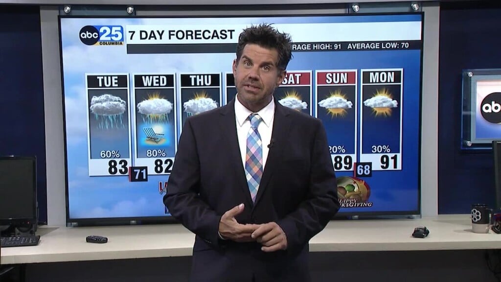 Tyler Ryan Wx 06 20 23