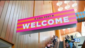 Cma Fest