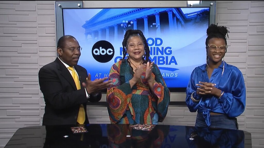 Juneteenth Hopkins Intv.