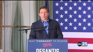 Desantis Pkg