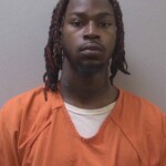Cribb Charles Allen