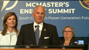 Energy Summit Pkg