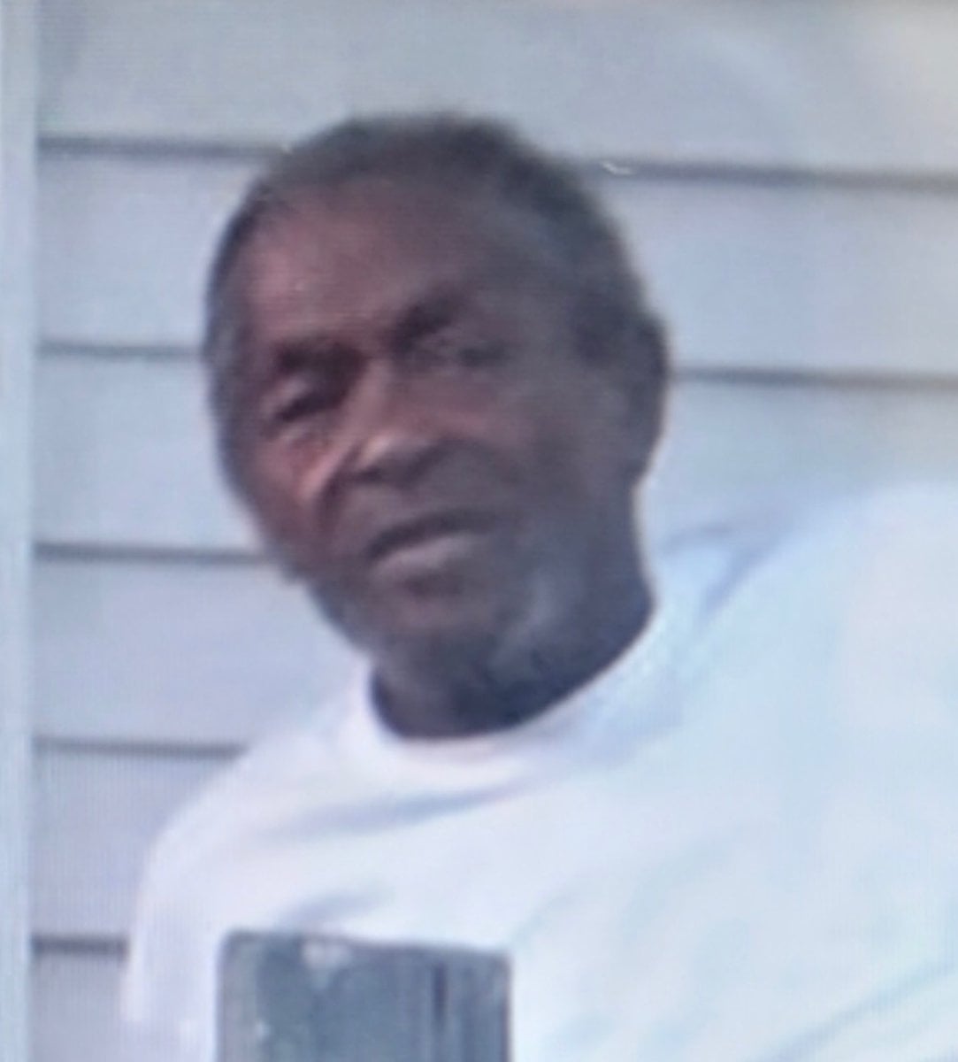 UPDATE: Missing 80 year-old man found safe - ABC Columbia
