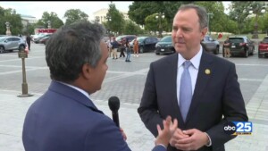 Schiff Cvensured