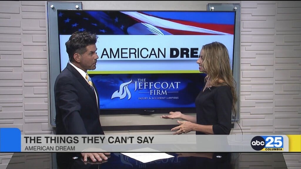 American Dream Intv.