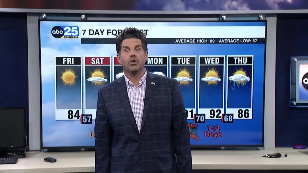 Tyler Ryan Wx 06 09 23