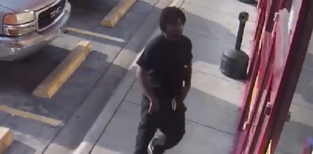 Cayce Police search for suspect in 300 battery theft ABC Columbia