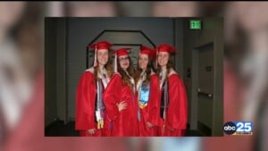 Quads Graduate
