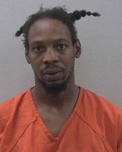 Trevor Anthony Irvin Lcdc Booking Photo