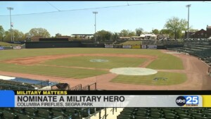 Midlands Military Matters