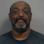 Sanders Richard Earl