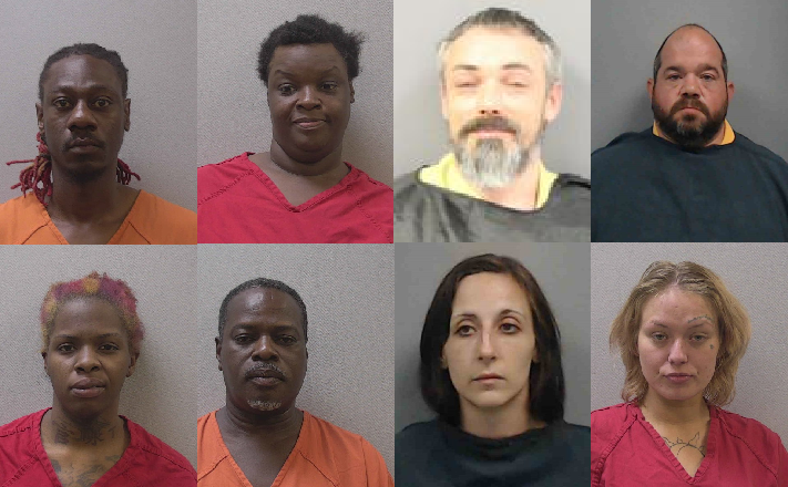 Midlands Mugshots June 21 - Abc Columbia