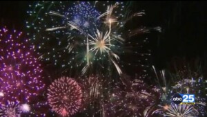 Fireworks Safety Tips