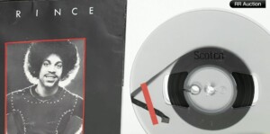 Prince Demo