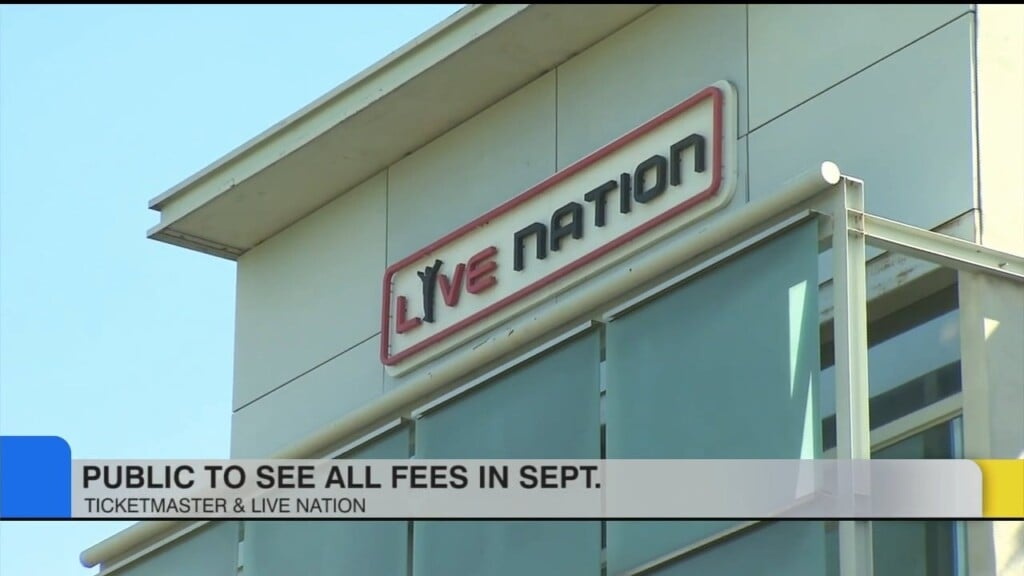Public To See All Fees