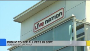 Public To See All Fees