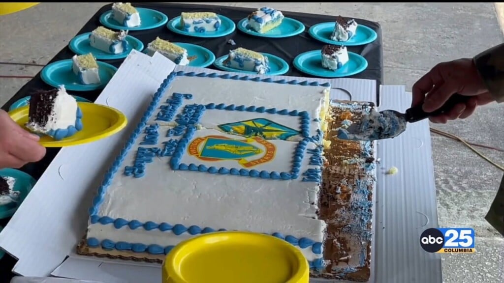 Fort Jackson Celebrates 106th Birthday