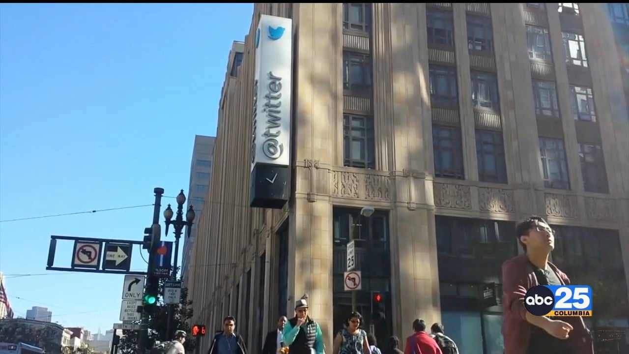 Twitter worth drops compared to pre-Musk value - ABC Columbia