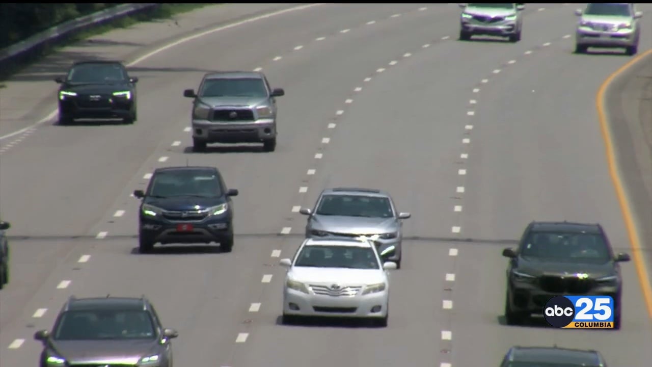 Abc columbia news speaks to july 4 holiday travelers abc columbia