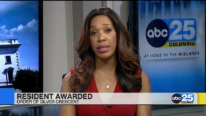 Silver Elephant Award