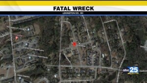 Fatal Wreck