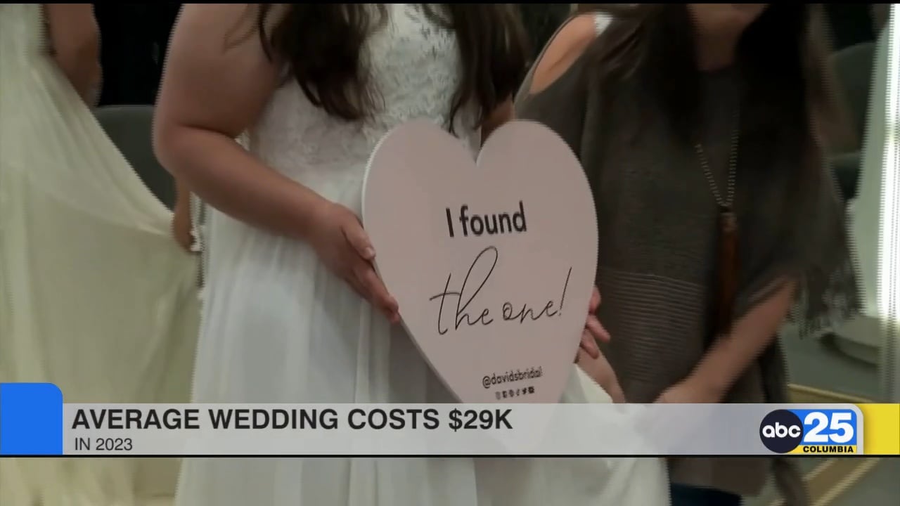 average cost to be a bridesmaid