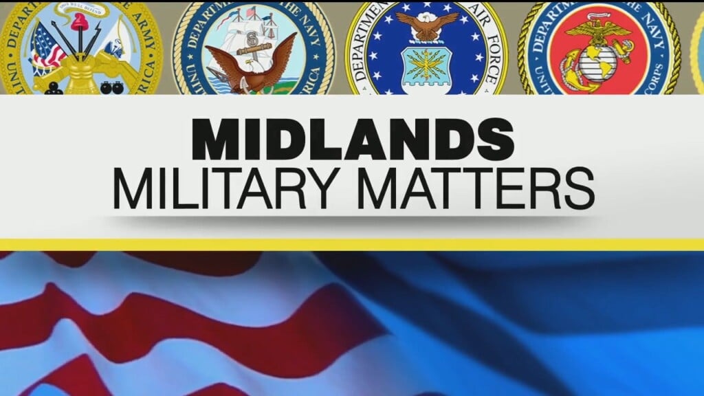 Missing Soldier