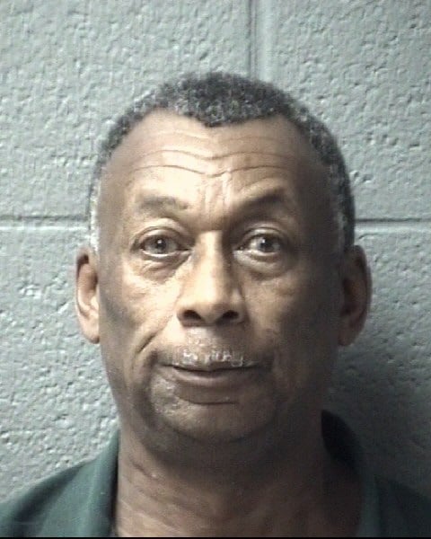 John Glover Jr