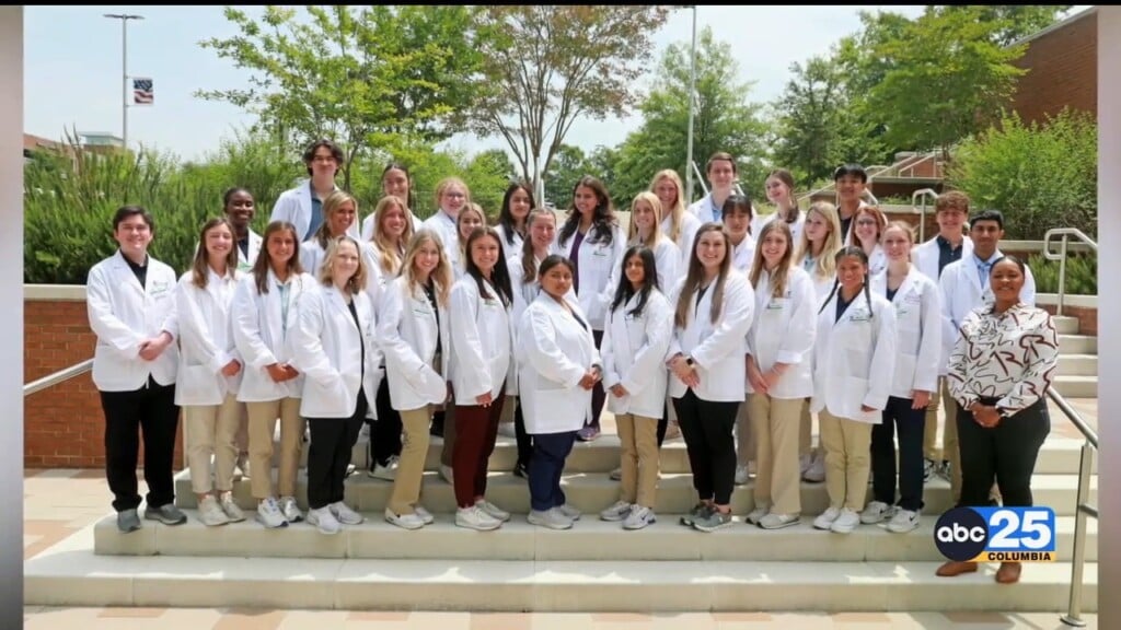 Lex Med Center Internship