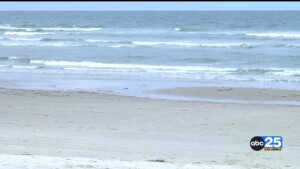 Midlands Man Dies After Attempting To Rescue Grandson At Pawley's Island