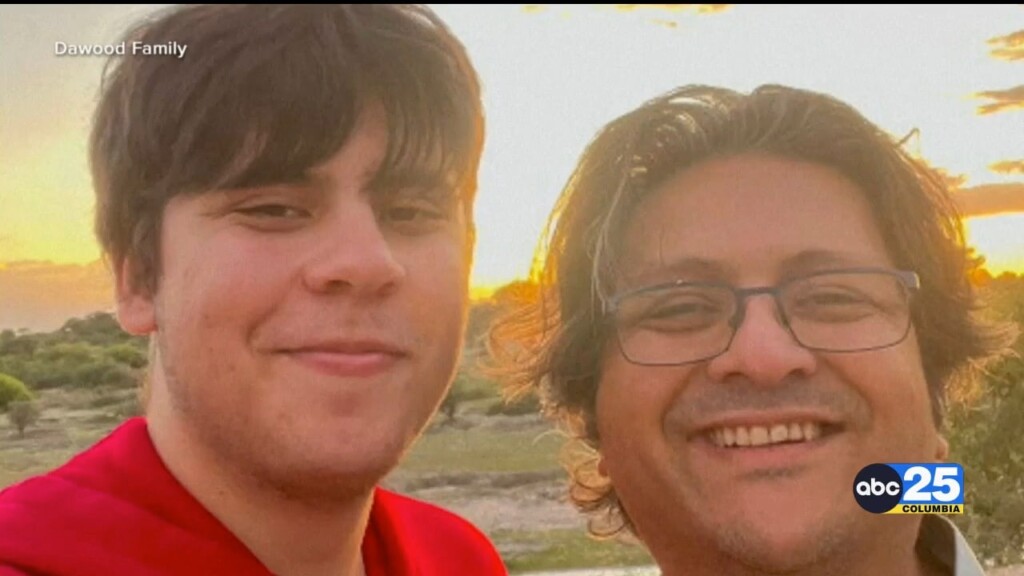 Titan Submersible Update: Mother And Wife Of Victims Speaks Out For The First Time