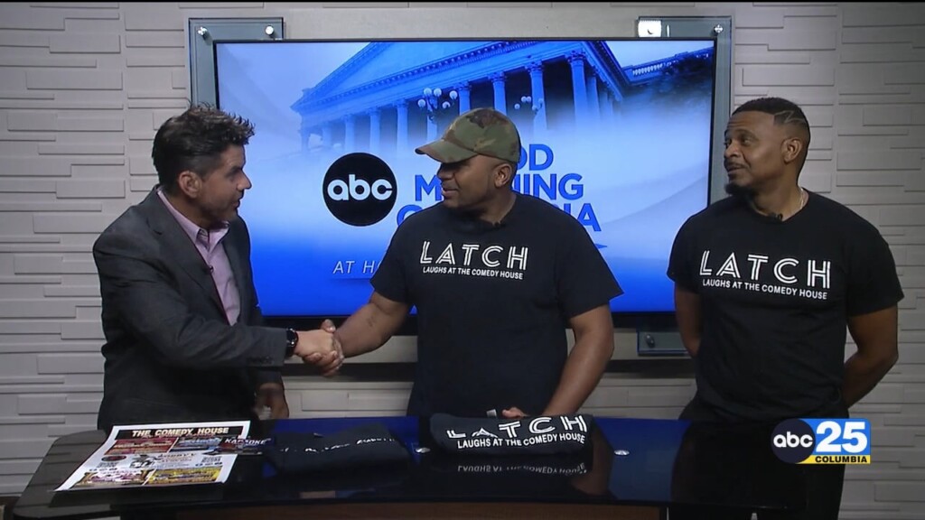 Comedy House Intv.