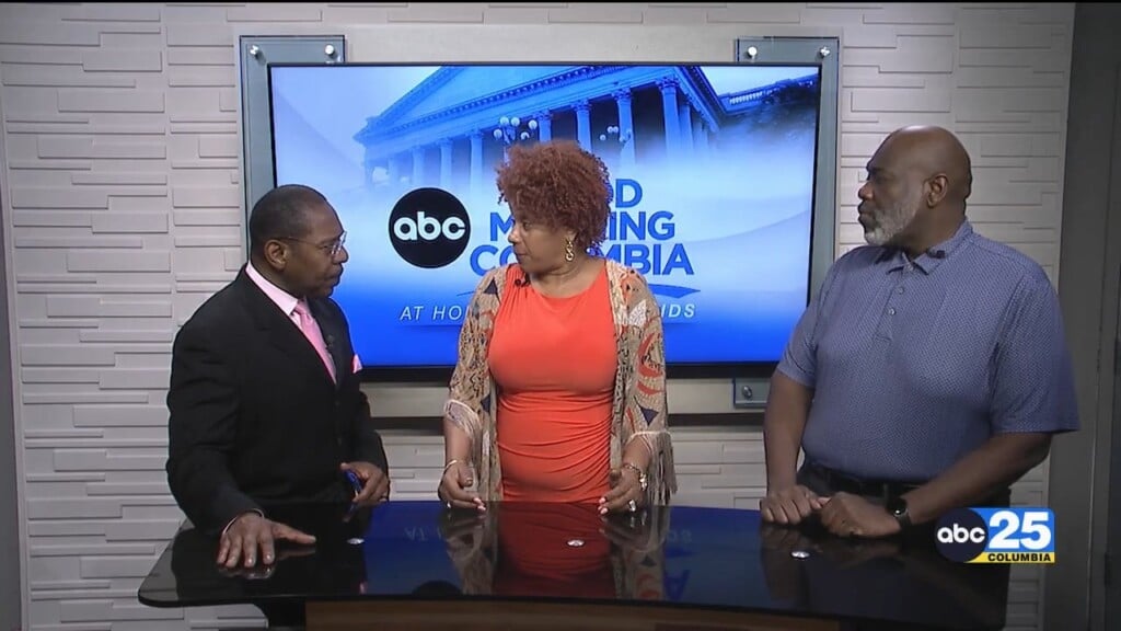 Tbc's Men's Health Forum Intv.