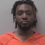 Lykes Andre Antwan