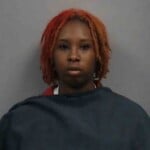 Herbert Verekaious Monique Shaunta