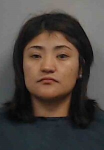 Gonzalez Flores Yanexi Guadalup