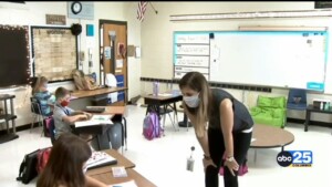 Teacher Recruitment Pkg