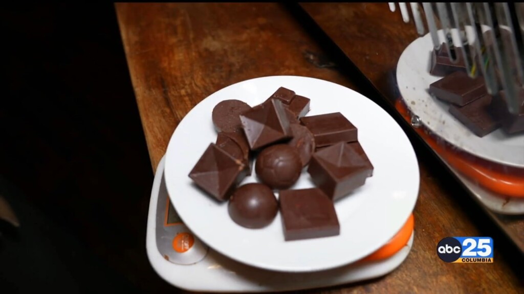 Cocoa Prices Soaring Due To Crop Disease, Weather